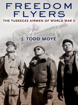 Freedom Flyers - ebook